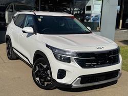 2025 Kia
Seltos Sport