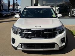 2025 Kia
Seltos Sport