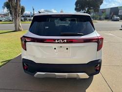 2025 Kia
Seltos Sport