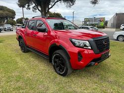 2025 Nissan
D23 PRO-