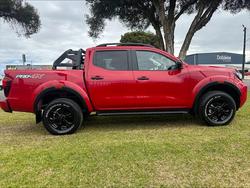 2025 Nissan
D23 PRO-