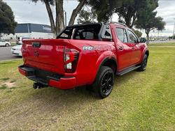 2025 Nissan
D23 PRO-