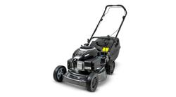 Bushranger 46TK 18 Steel Base
