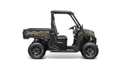 CFMOTO Uforce 1000 EPS Hunt