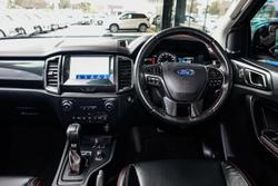 2020 Ford
Ranger FX4