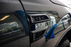 2020 Ford
Ranger FX4