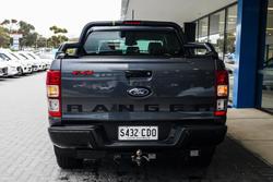 2020 Ford
Ranger FX4
