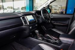 2020 Ford
Ranger FX4
