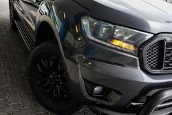2020 Ford
Ranger FX4