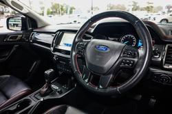 2020 Ford
Ranger FX4