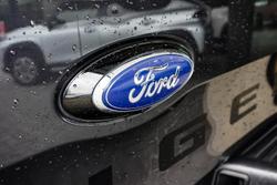 2020 Ford
Ranger FX4