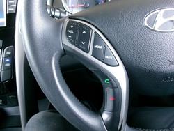 2015 Hyundai i30