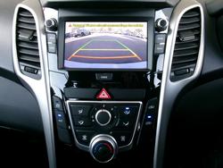 2015 Hyundai
                i30 Active X