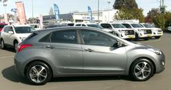 2015 Hyundai
                i30 Active X
