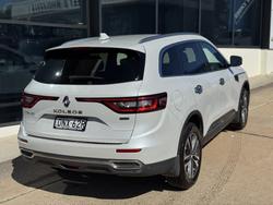 2017 Renault
Koleos Intens X-Tronic (4x4)