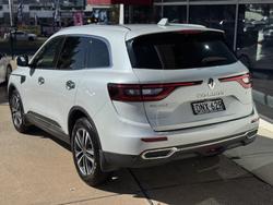 2017 Renault
Koleos Intens X-Tronic (4x4)