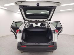 2019 Toyota RAV4 GXL AXAH52R Crystal Pearl