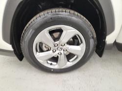 2019 Toyota RAV4 GXL AXAH52R Crystal Pearl