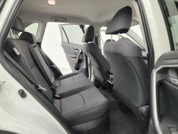 2019 Toyota RAV4 GXL AXAH52R Crystal Pearl