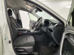2019 Toyota RAV4 GXL AXAH52R Crystal Pearl
