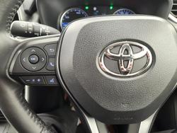 2019 Toyota RAV4 GXL AXAH52R Crystal Pearl
