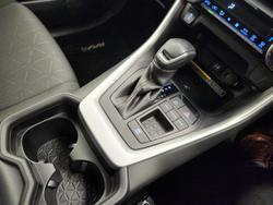 2019 Toyota RAV4 GXL AXAH52R Crystal Pearl