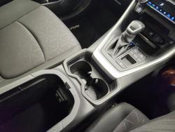 2019 Toyota RAV4 GXL AXAH52R Crystal Pearl