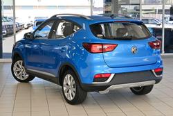2023 MG
ZS Excite