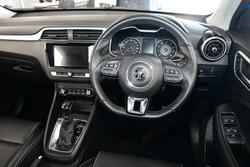 2023 MG
ZS Excite