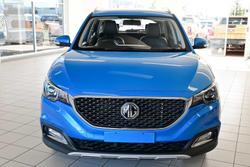 2023 MG
ZS Excite