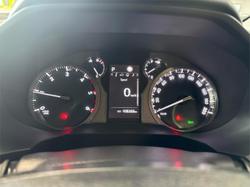 2022 Toyota
Landcruiser Prado GX