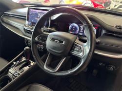 2022 Jeep
Compass S-Limited