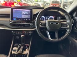 2022 Jeep
Compass S-Limited