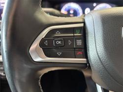 2022 Jeep
Compass S-Limited