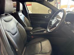 2022 Jeep
Compass S-Limited
