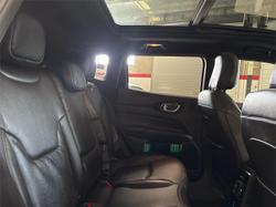 2022 Jeep
Compass S-Limited