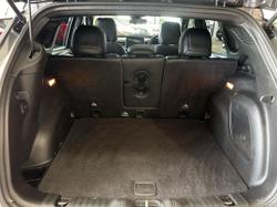 2022 Jeep
Compass S-Limited