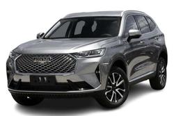 2025 GWM
Haval H6 Lux