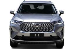 2025 GWM
Haval H6 Lux
