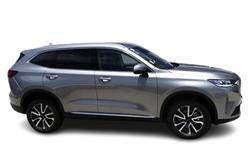 2025 GWM
Haval H6 Lux