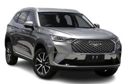 2025 GWM
Haval H6 Lux
