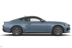 2025 Ford
                Mustang GT