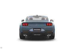2025 Ford
                Mustang GT