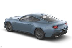 2025 Ford
                Mustang GT