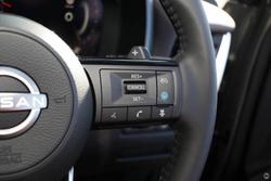 2025 Nissan QASHQAI Ti