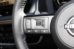 2025 Nissan QASHQAI Ti