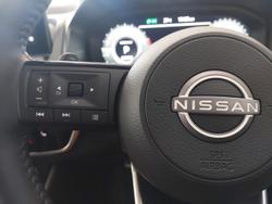 2025 Nissan QASHQAI Ti