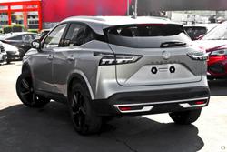 2025 Nissan QASHQAI Ti