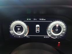 2025 Nissan QASHQAI Ti