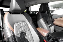 2025 Nissan QASHQAI Ti